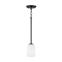 Capital 348812MB-542 - 1 Light Mini Pendant