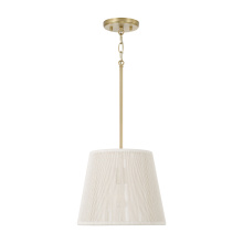 Capital 357911MA - 1 Light Pendant