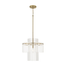 Capital 358711AD - 1 Light Pendant