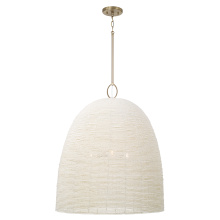 Capital 358814AD - 3 Light Pendant