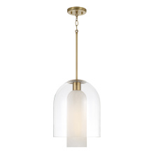 Capital 358911AD - 1 Light Pendant