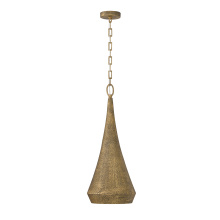 Capital 359811ARG - 1 Light Pendant