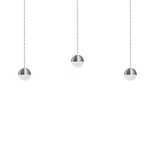 Kuzco Lighting Inc LP10503-BN - Supernova