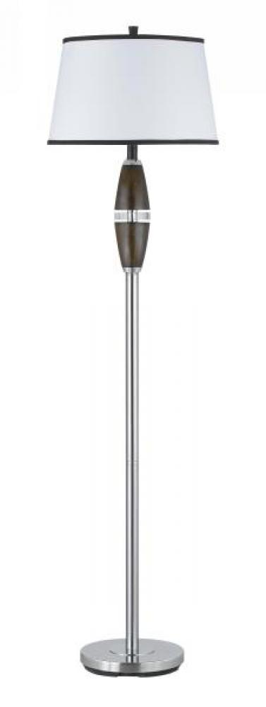 100W Metal Floor Lamp