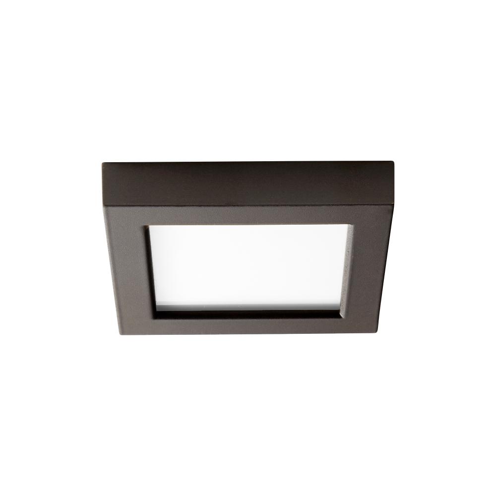 ALTAIR 6" LED SQUARE - OB