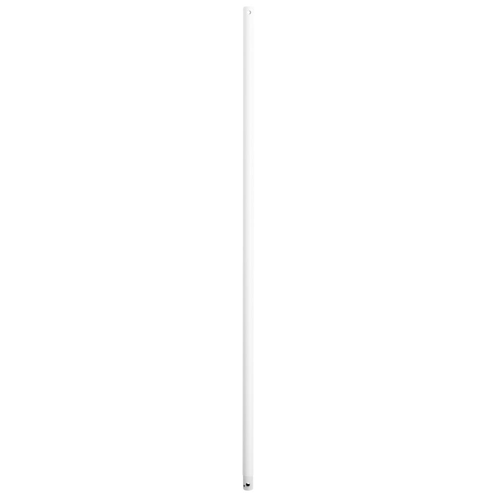 FAN 36" DOWNROD - WH