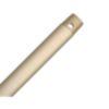 *72" Metallic SunSand Downrod