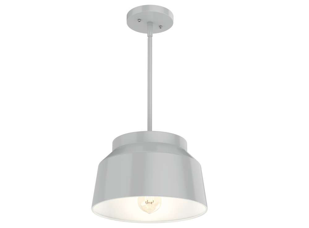 Cranbrook 1 Light Pendant