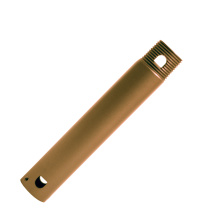 Hunter 99261 - Hunter Luxe Gold 6 inch Downrod