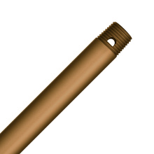 Hunter 99308 - Hunter Luxe Gold 72 inch Downrod