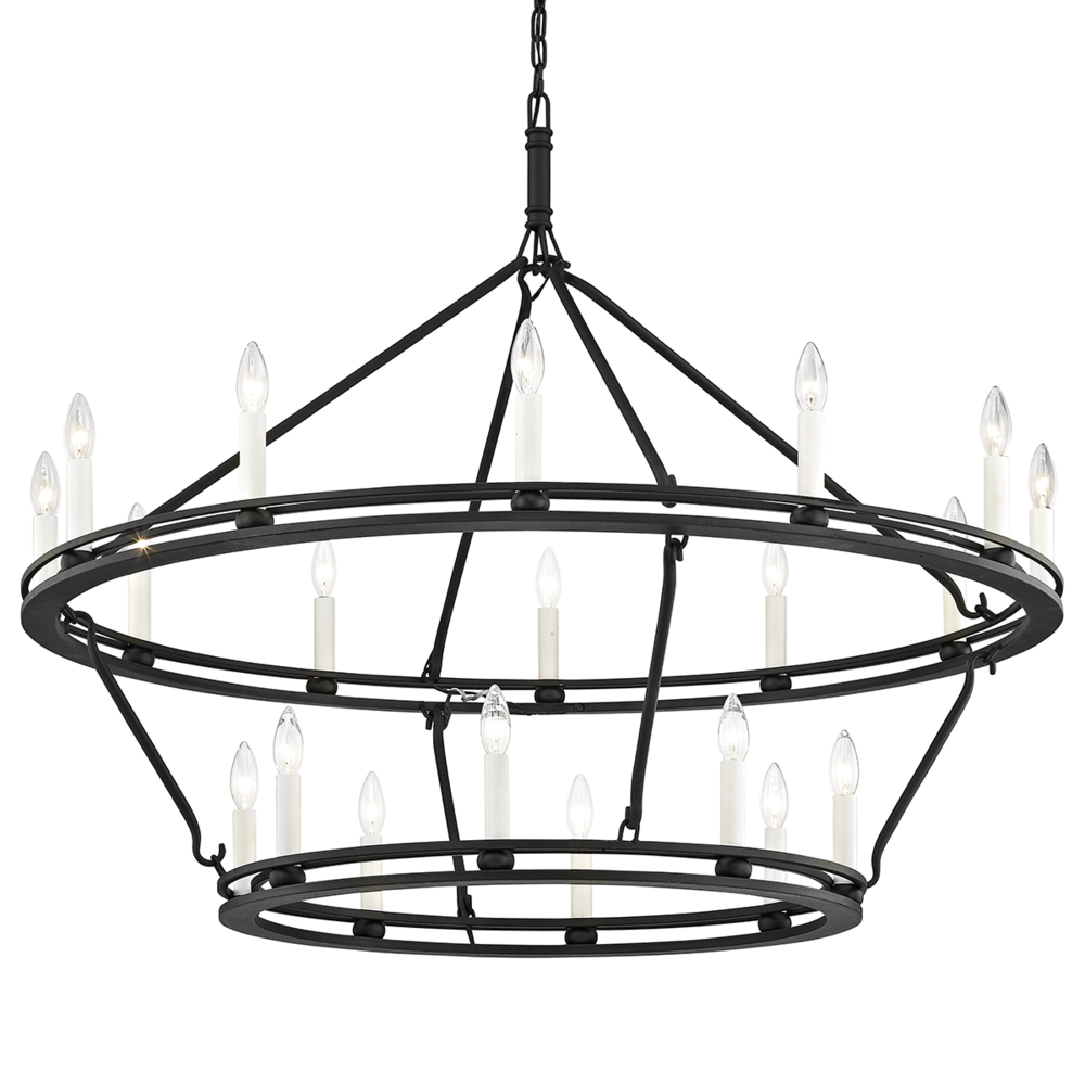 Sutton Chandelier