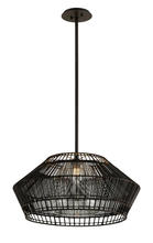 Troy F6724 - Hunters Point Chandelier