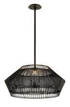 Troy F6725 - Hunters Point Chandelier