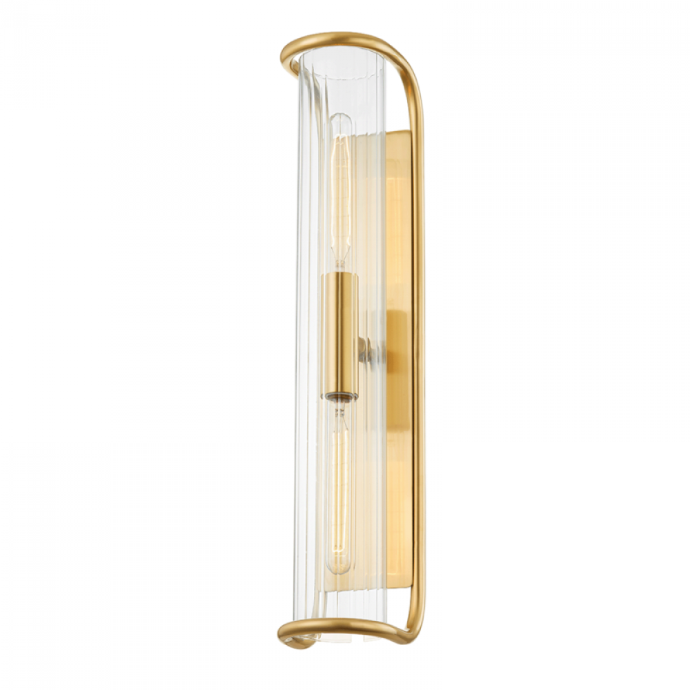 Fillmore Wall Sconce