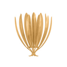 Hudson Valley 1813-VGL - Whitfield Wall Sconce