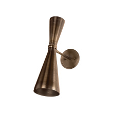 Hudson Valley 8122-HB - ALLANTON Wall Sconce