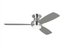 Visual Comfort & Co. Fan Collection 3IKR52BSD - Ikon 52" LED Ceiling Fan