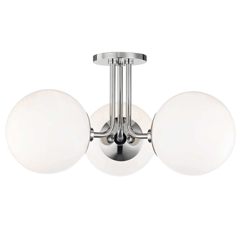 Stella Semi Flush