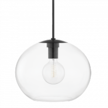 Mitzi by Hudson Valley Lighting H270701XL-OB - Margot Pendant