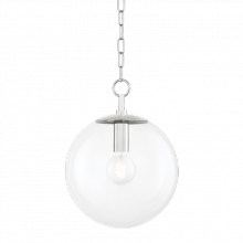 Mitzi by Hudson Valley Lighting H609701S-PN - Juliana Pendant