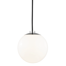 Mitzi by Hudson Valley Lighting H105701-PN - Stella Pendant