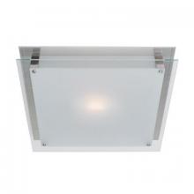 Access 50031LEDD-BS/FST - LED Flush Mount