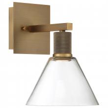 Access 63143LEDD-ABB/CLR - Martini LED Wall Sconce