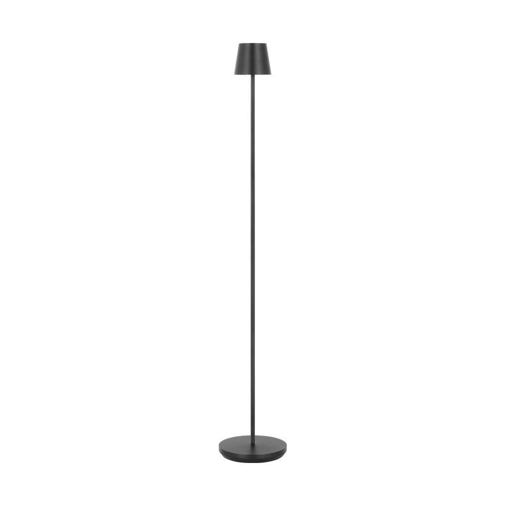 Nevis Medium Rechargeable Floor Lamp