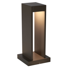 Visual Comfort & Co. Modern Collection 700OASYN83018DZ12S - Syntra 18 Outdoor Path