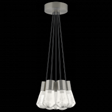 Visual Comfort & Co. Modern Collection 700TDALVPMC7BS-LEDWD - Alva Pendant