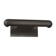 Visual Comfort & Co. Modern Collection SLPC62627BZ - Agra 12 Picture Light