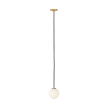 Visual Comfort & Co. Modern Collection SLPD59127HAB - Sean Lavin Orbet