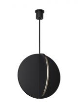 Visual Comfort & Co. Modern Collection 700TDBAU28B-LED930 - Bau 28 Pendant