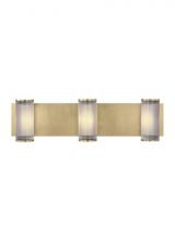 Visual Comfort & Co. Modern Collection KWWS10127CNB - Esfera Large Sconce