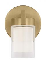 Visual Comfort & Co. Modern Collection KWWS19927NB - Esfera Small Sconce