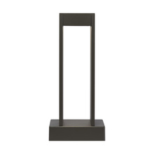 Visual Comfort & Co. Architectural Collection 700OASYN83018DZ12S - Syntra 18 Outdoor Path