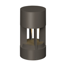 Visual Comfort & Co. Architectural Collection 700OATUR82712DZ12S - Turbo 12 Outdoor Path