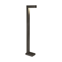Visual Comfort & Co. Architectural Collection 700OBSTR83042CZUNV2 - Strut 42 Outdoor Bollard
