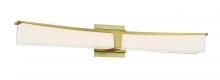 Minka George Kovacs P1534-248-L - Plane - LED Light Bath