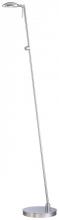 Minka George Kovacs P4334-077 - George's Reading Room™ - 1 Light LED Pharmacy Floor Lamp