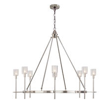 Alora Lighting CH314308PNCC - Salita