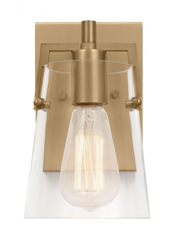 Crofton Small Sconce