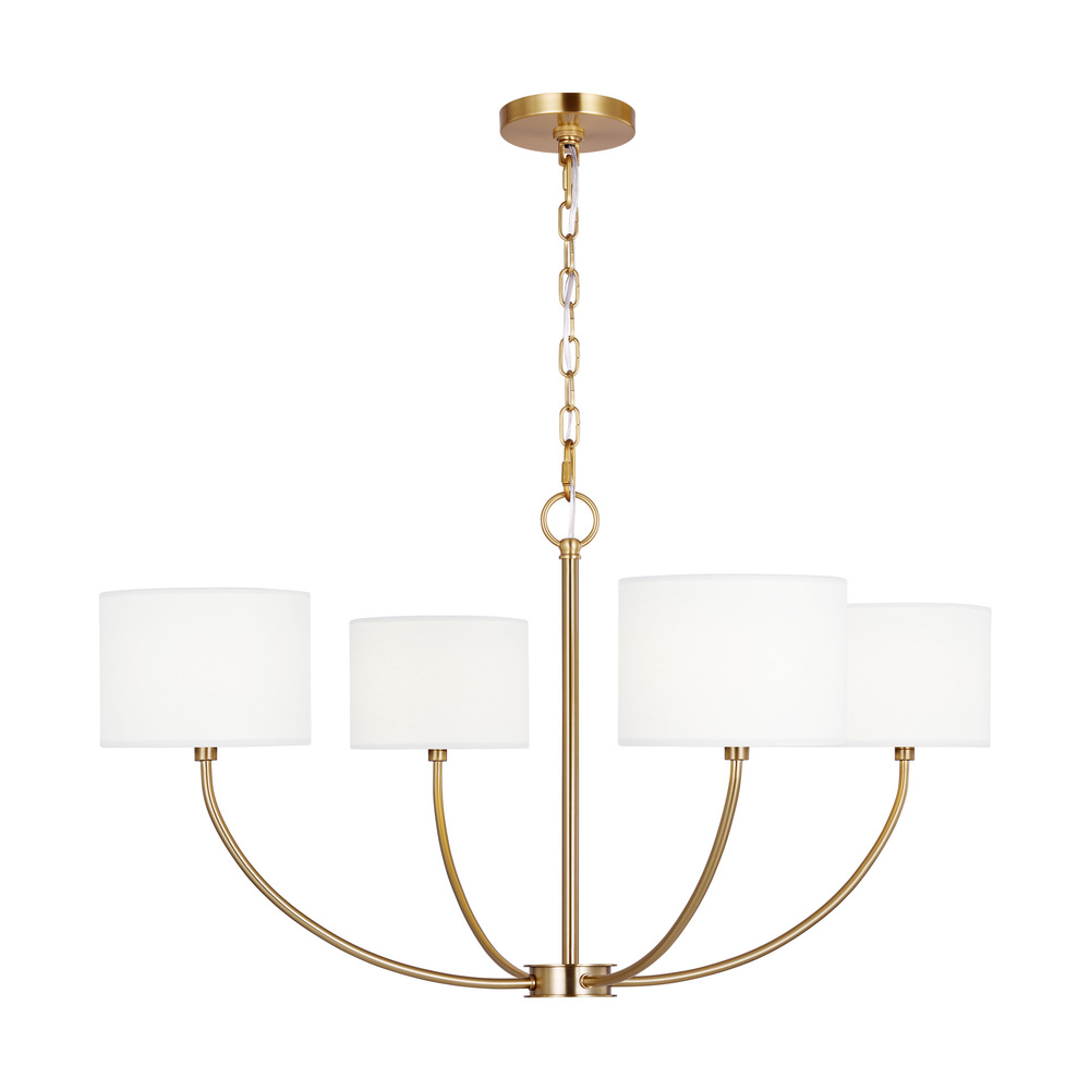 Sawyer Small Chandelier