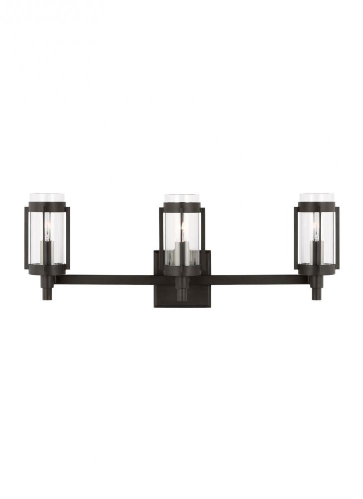 Flynn 3 - Light Vanity