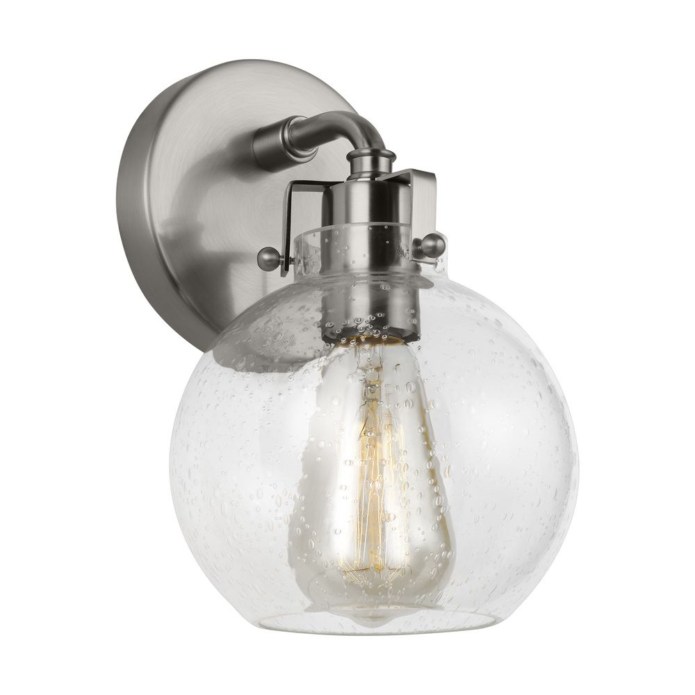 Clara 1 - Light Sconce