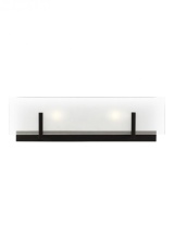 Visual Comfort & Co. Studio Collection 4430802-112 - Syll Two Light Wall / Bath