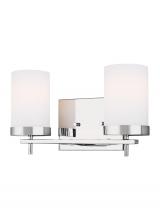 Visual Comfort & Co. Studio Collection 4490302-05 - Zire Two Light Bath