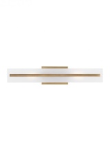 Visual Comfort & Co. Studio Collection 4554302-848 - Dex Medium Two Light Wall / Bath