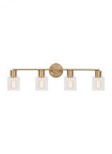 Visual Comfort & Co. Studio Collection DJV1004SB - Sayward 4 - Light Bath