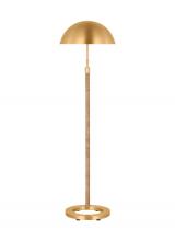 Visual Comfort & Co. Studio Collection LXT1011BBS1 - Medium Floor Lamp